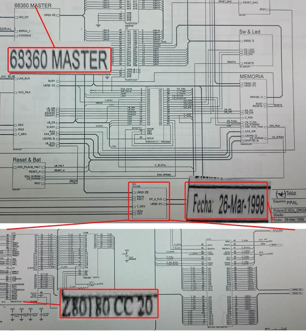 Many kinds of multiprocessing systems