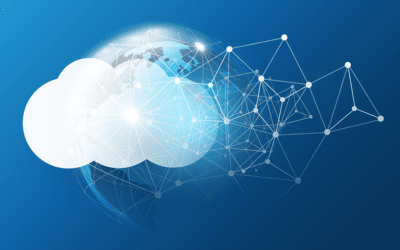 SD-WAN Edge routers y su importancia en entornos