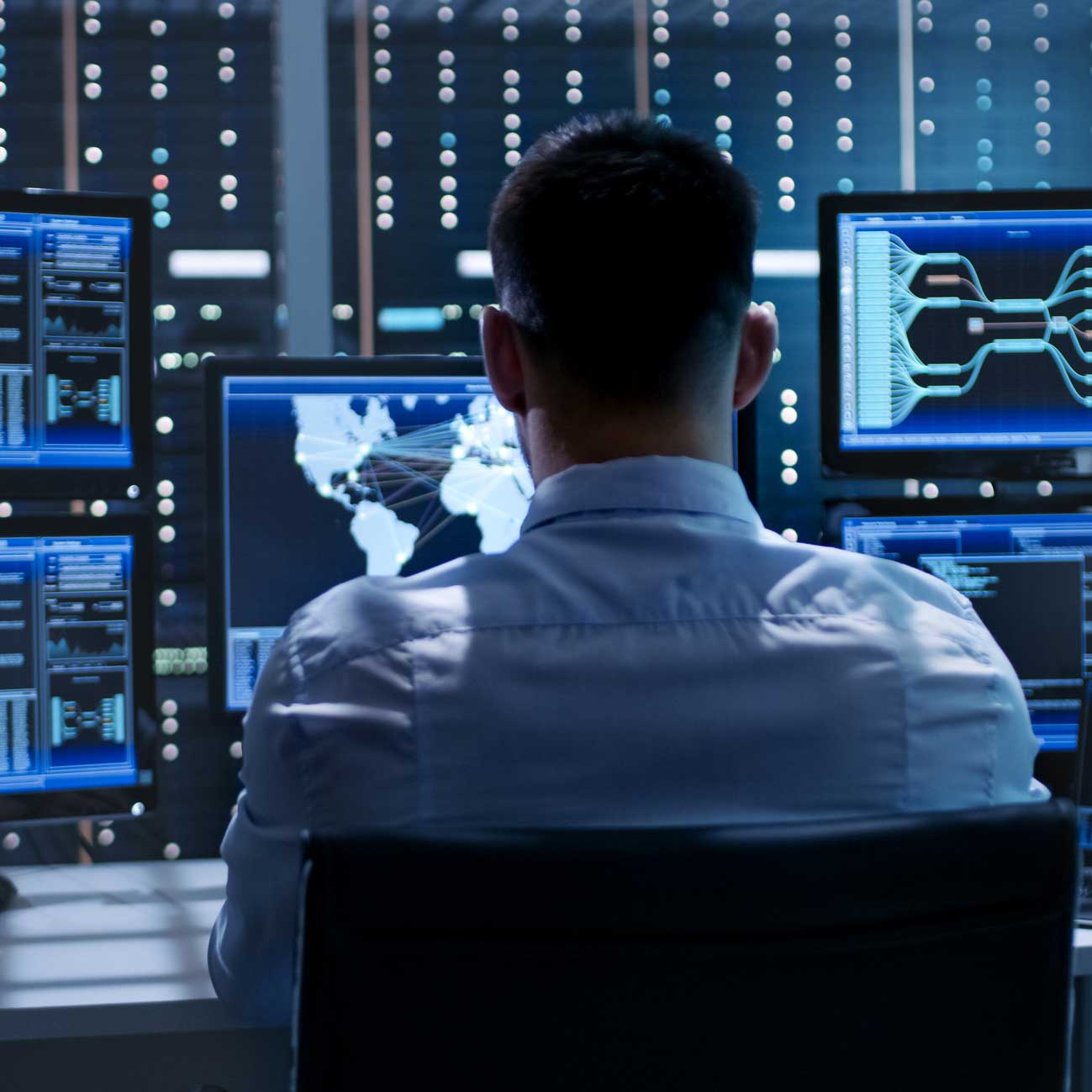 smartgrid-solutions-security