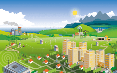 Smart Grid, Efficient and dynamic deployment