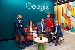Teldat permite una conectividad de red y ciberseguridad de alto rendimiento aprovechando las soluciones de Google Cloud