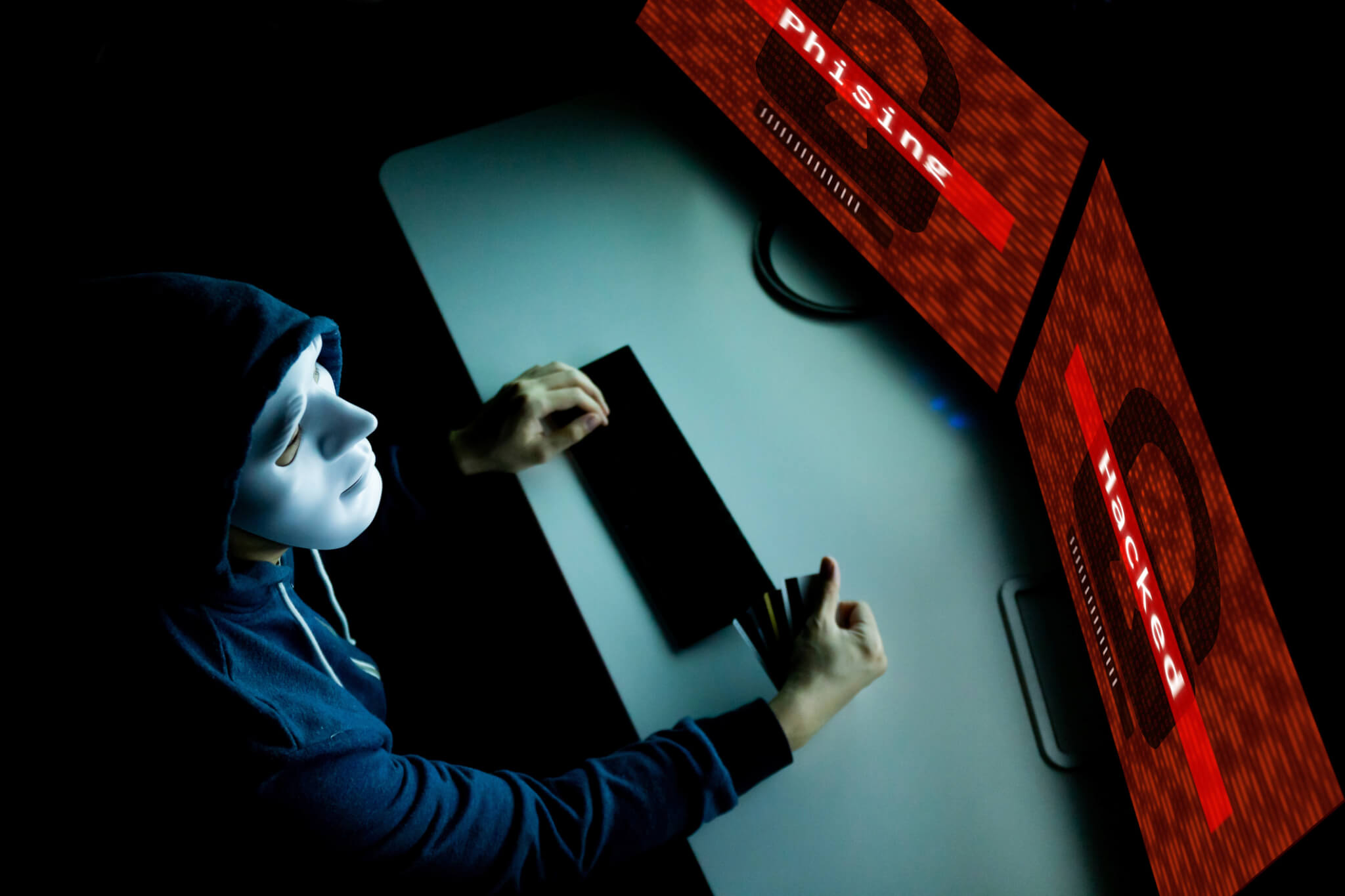 Why the cybersecurity threat to banks has so significantly increased