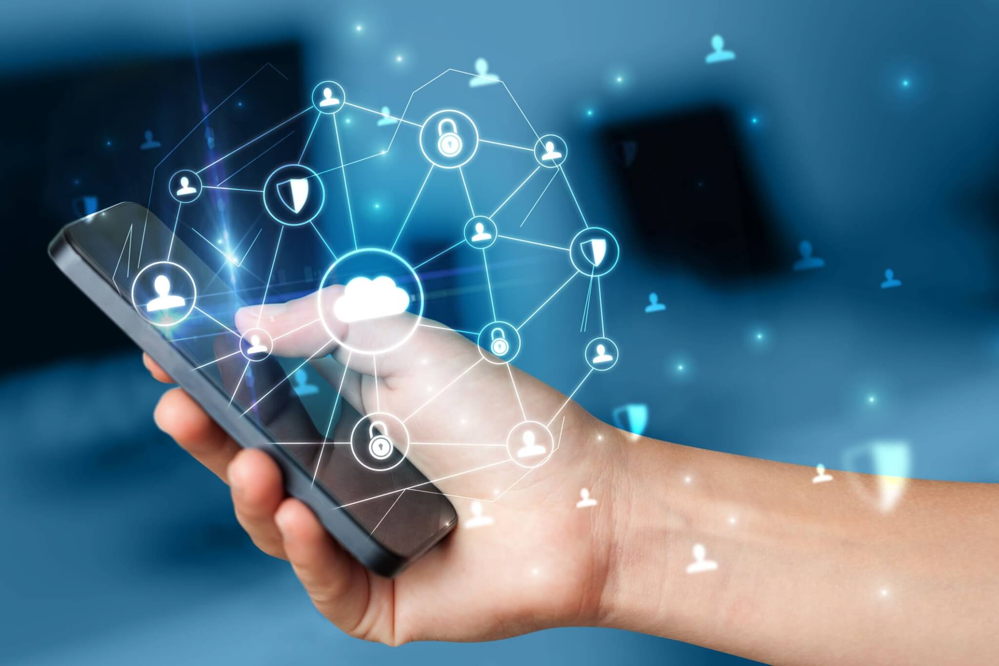 Centralized Security
