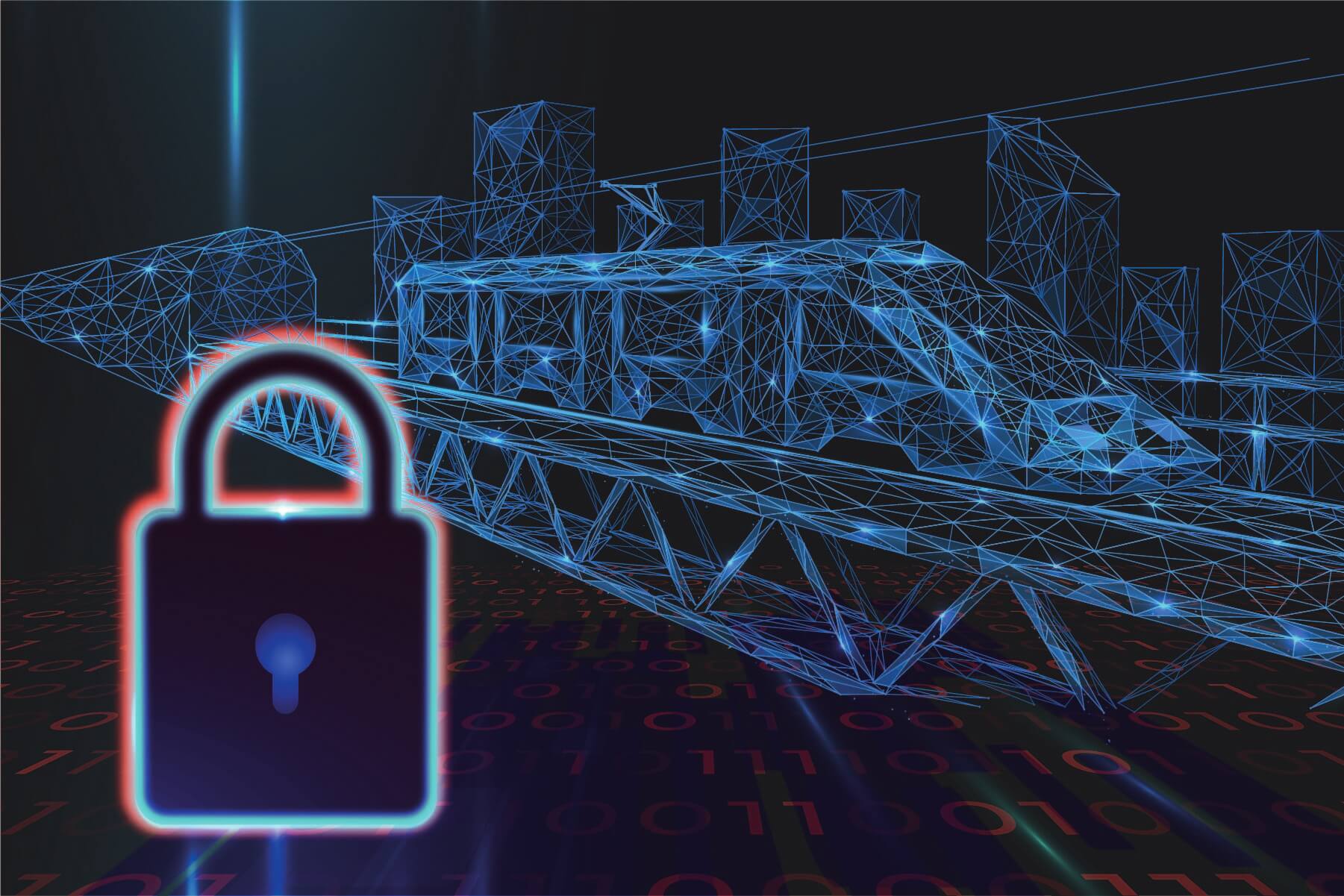 Cyber security in the Railways Industry