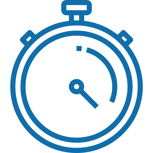 Fast and simple configuration