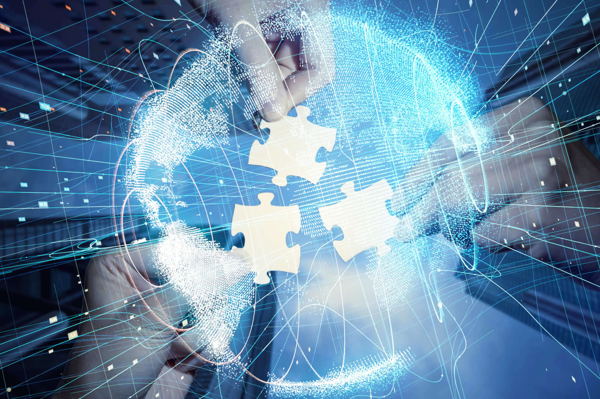 Network segmentation