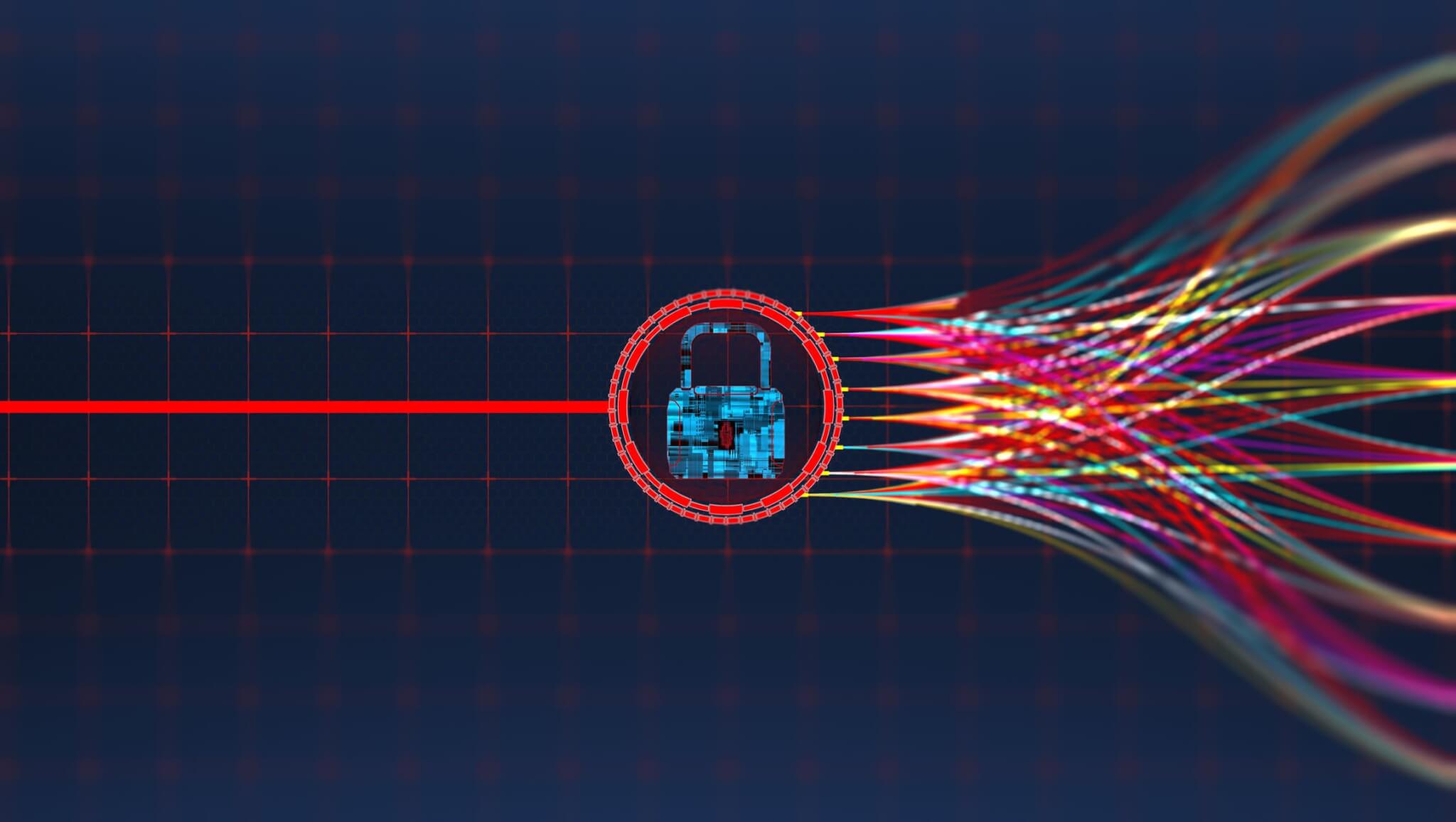 Secure connection