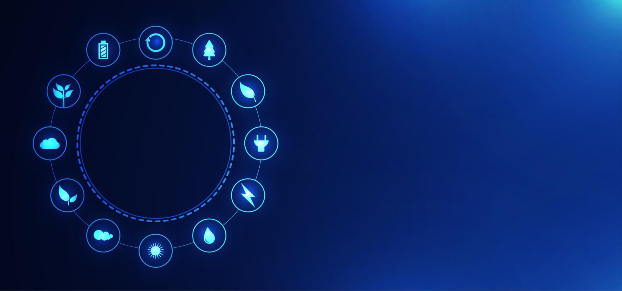 Solution ecosystem