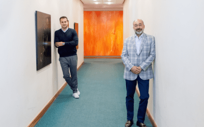 Antonio García Romero, nuevo CEO de Teldat