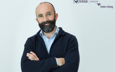 New Teldat Group Country Manager