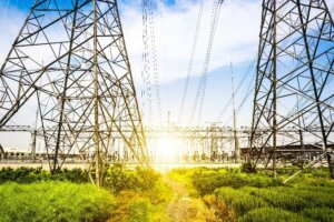 5G Challenges in Smart Grid Electrical Distribution Networks Smart grid control and monitoring by Teldat