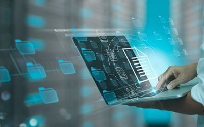 The benefits of wireless connectivity