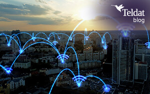 LoRaWAN & IoT