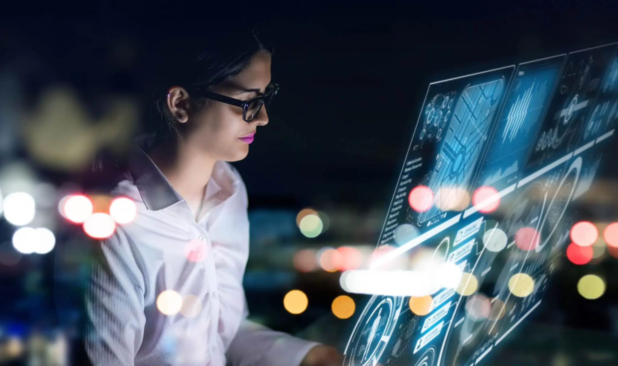 Continuous Adaptive Cybersecurity Assessment