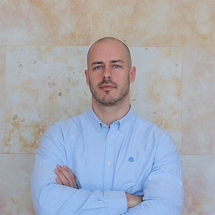 Juan Ramon Costa Giraldo