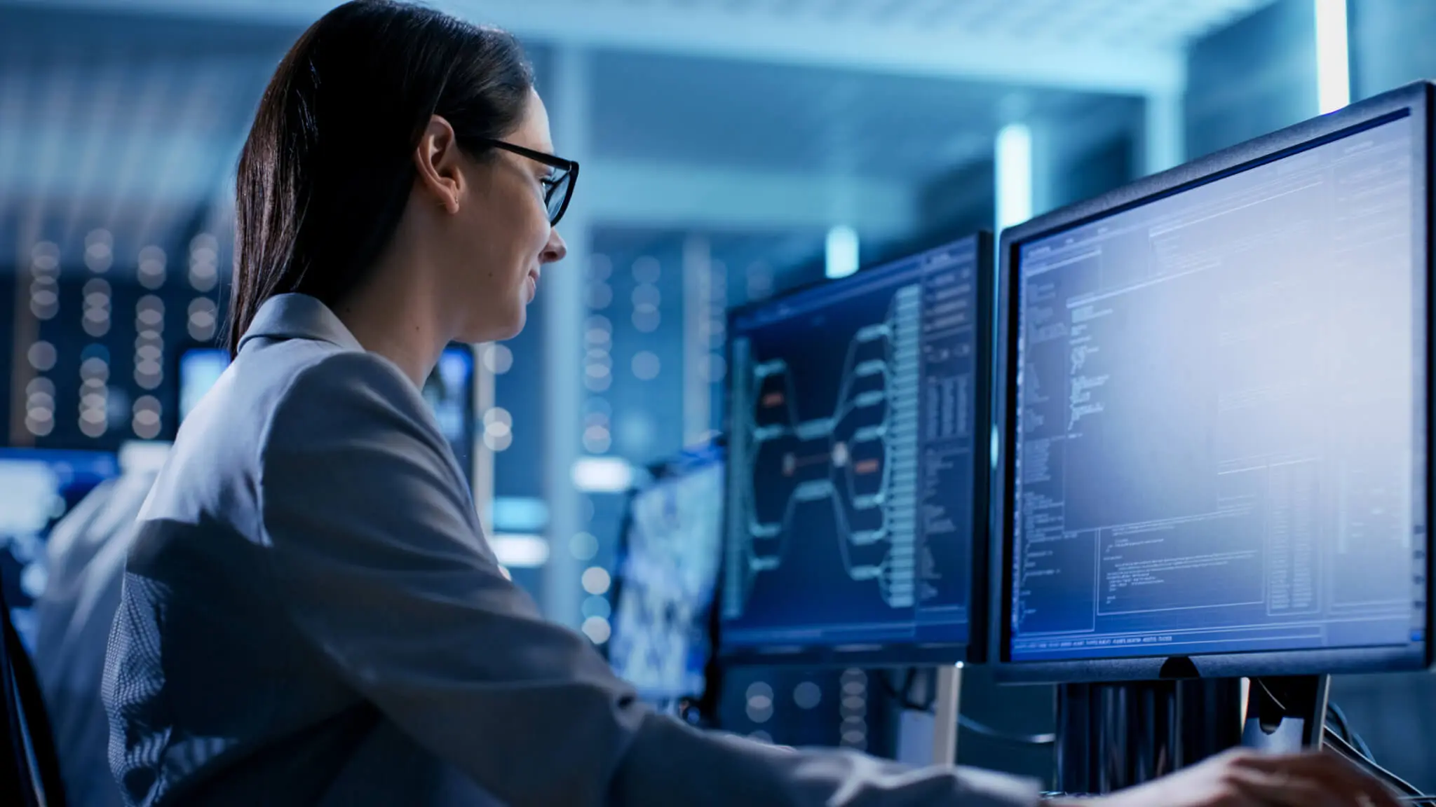 Single source of information active directory Teldat