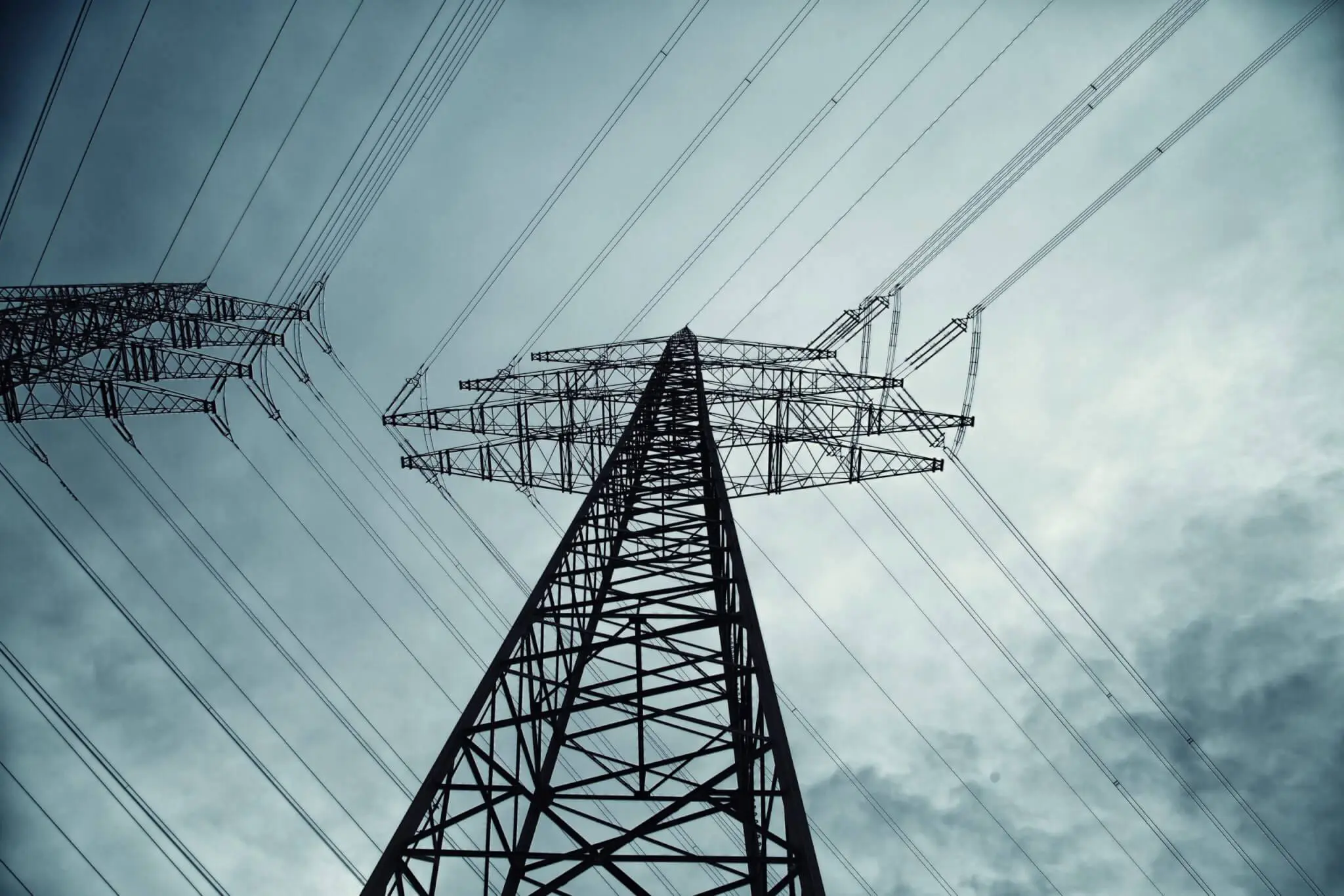 Smart Grid digitalization Teldat