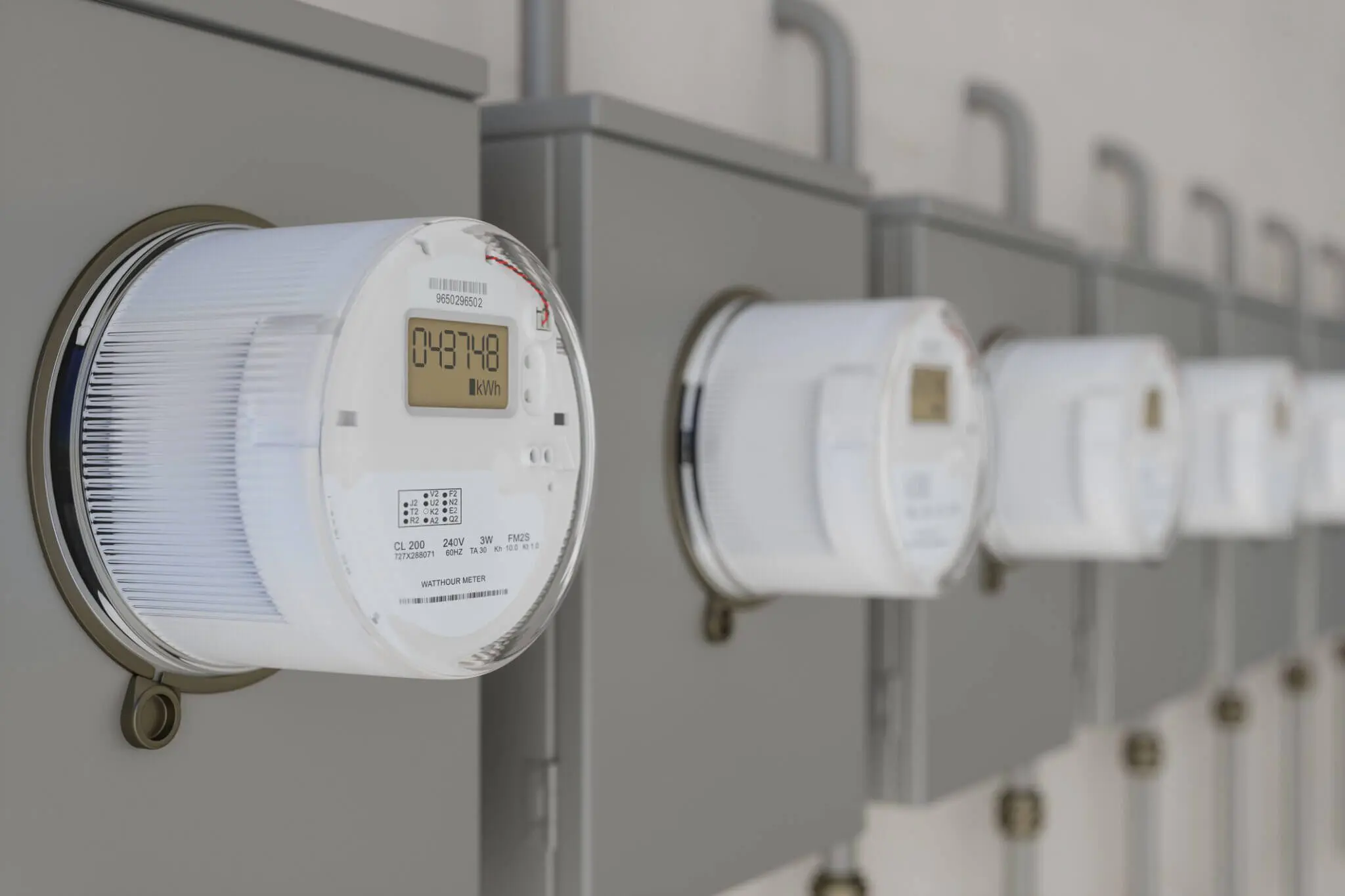 Smart Metering Use Case by Teldat