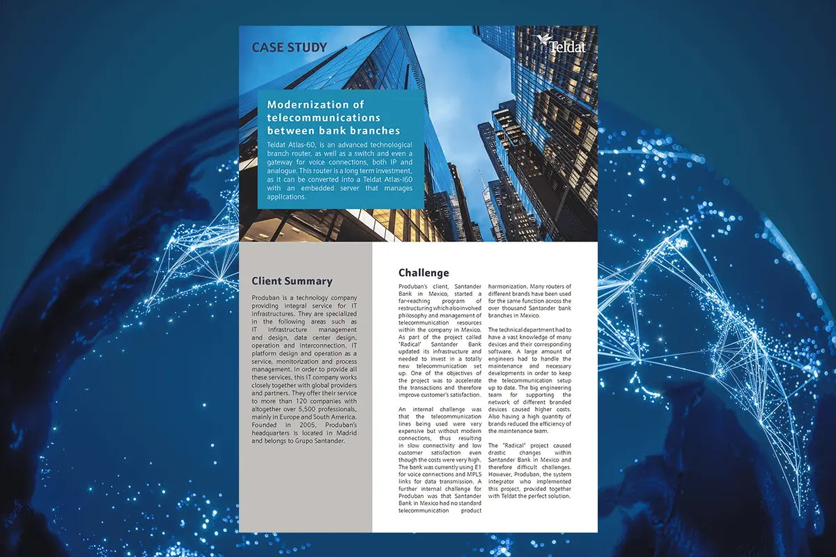 modernizing_bank_branches_case_study_Teldat