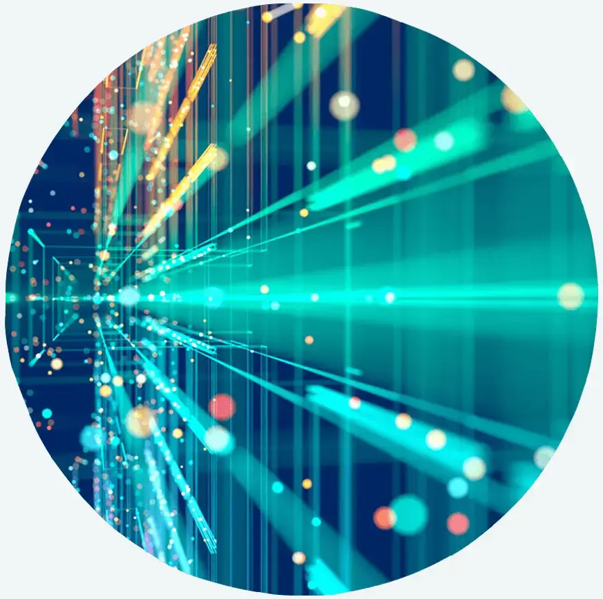 Control and visibility overs applications use case by Teldat
