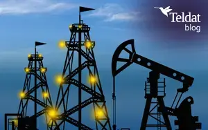 The importance of Communications related to mining sector by Teldat