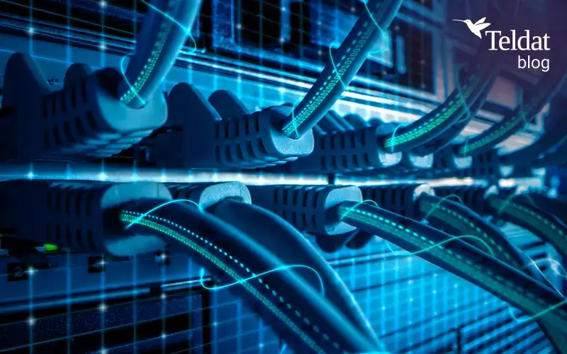 El Algoritmo Spanning Tree en Switching: Un Enlace Entre Redes Confiables y Eficientes