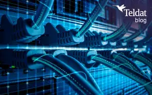 El Algoritmo Spanning Tree en Switching: Un Enlace Entre Redes Confiables y Eficientes spanning tree,teldat,spanning tree protocol,switching,stp