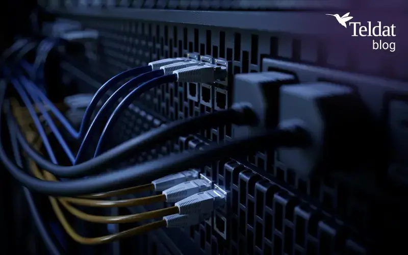 Aspectos sobre VLANs en Switches