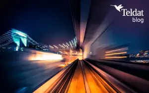 Railway sector and AI