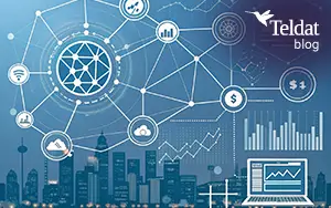 Análisis del comportamiento de red