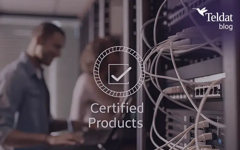Certificación de Productos – Un factor clave para empresas y clientes
