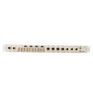 H5 Rail