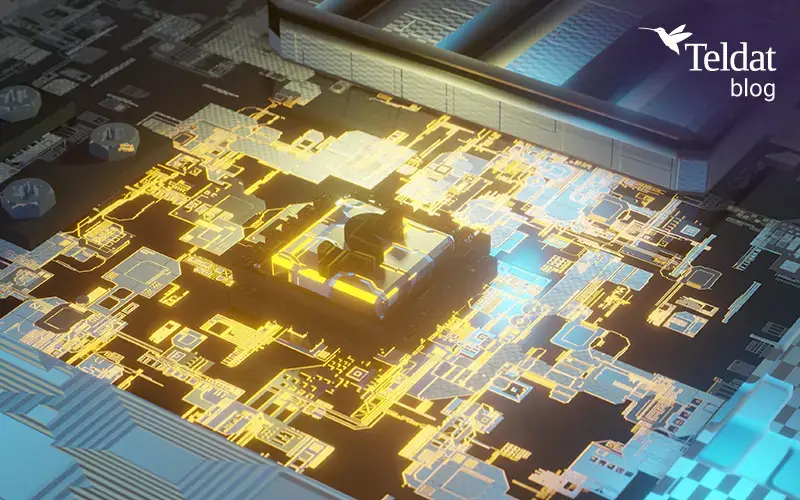 Diseño electrónico basado en «Constraints»