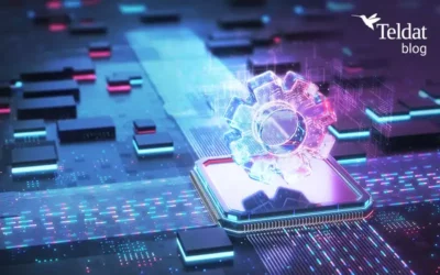 Sus funcionalidades son sólo tan fuertes como su hardware