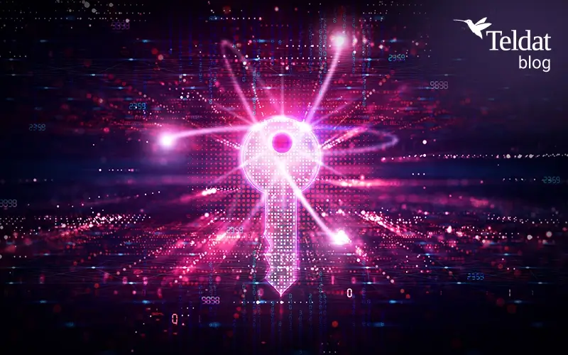 Post-Quantum Cryptography: The Future of Digital Security