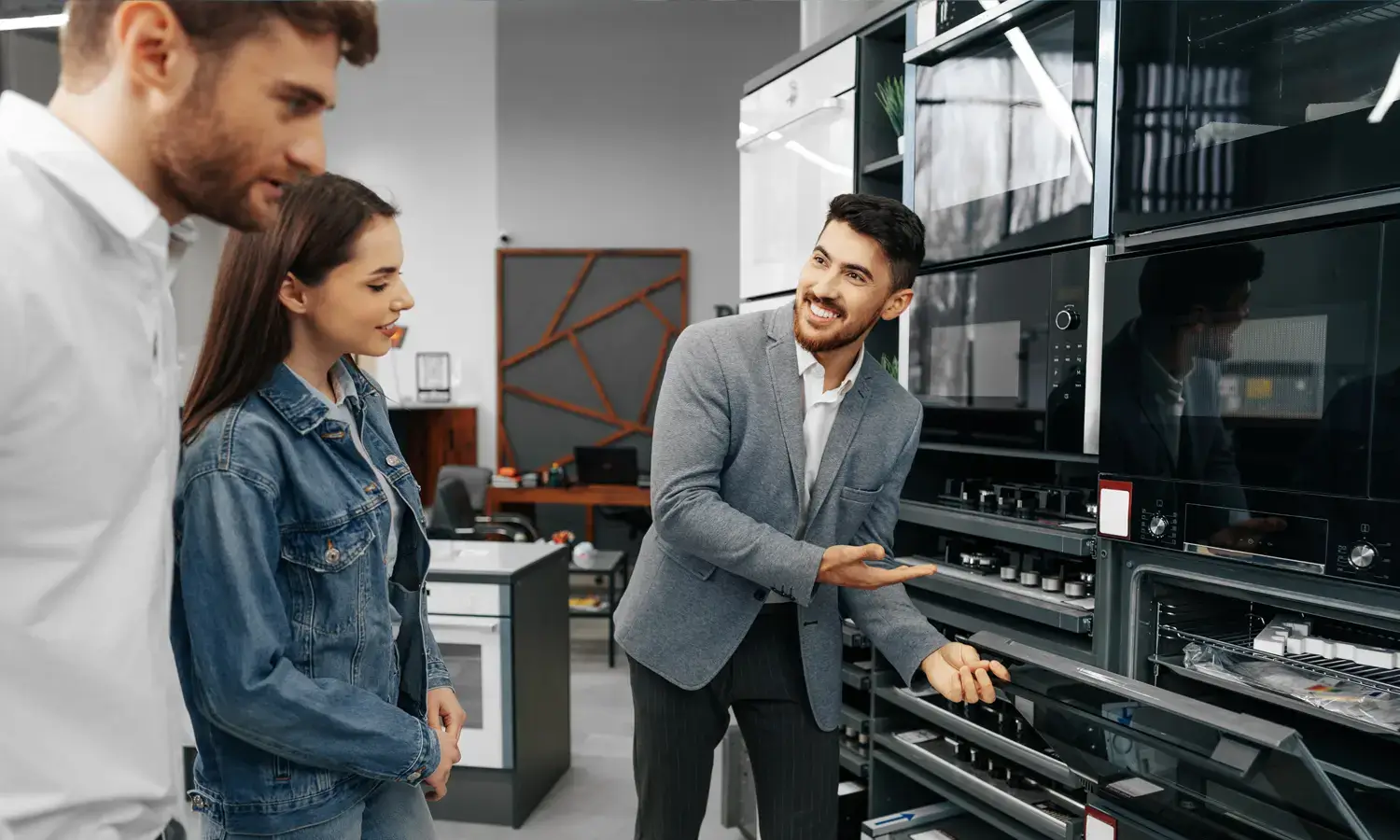 Sd Branch - Stores and SMB´s companies - Teldat