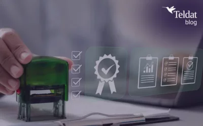 Certificación CE y Marcado CE